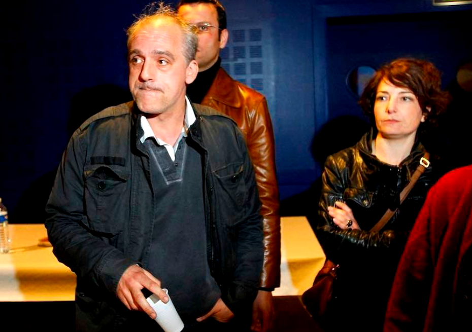 Philippe Poutou : Qui est Béatrice, l'épouse discrète du candidat à la présidence ?
