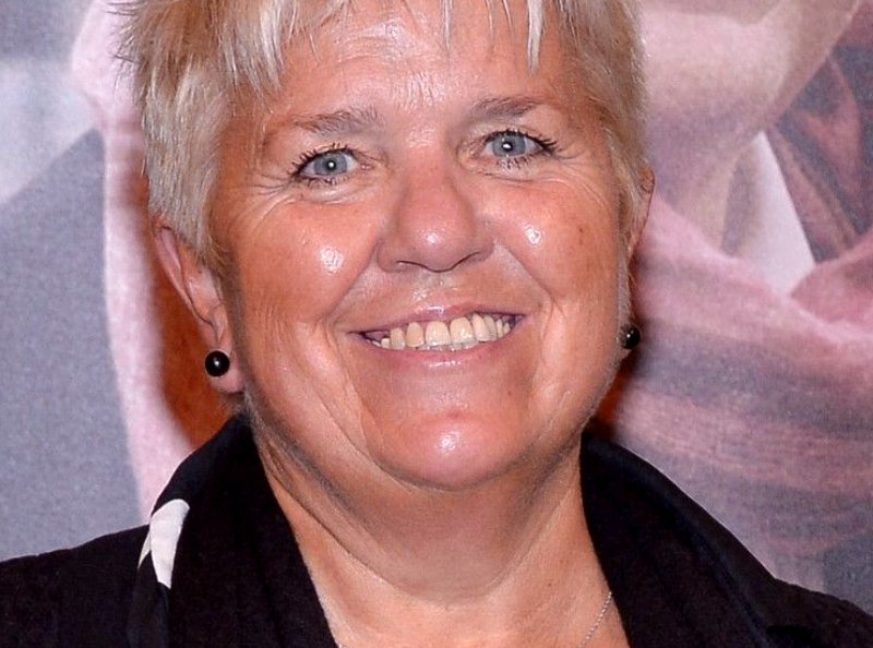 "Je n'ai pas envie de me retrouver en maillot de bain dans un magazine !" Une activité dont Mimie Mathy se passerait bien !