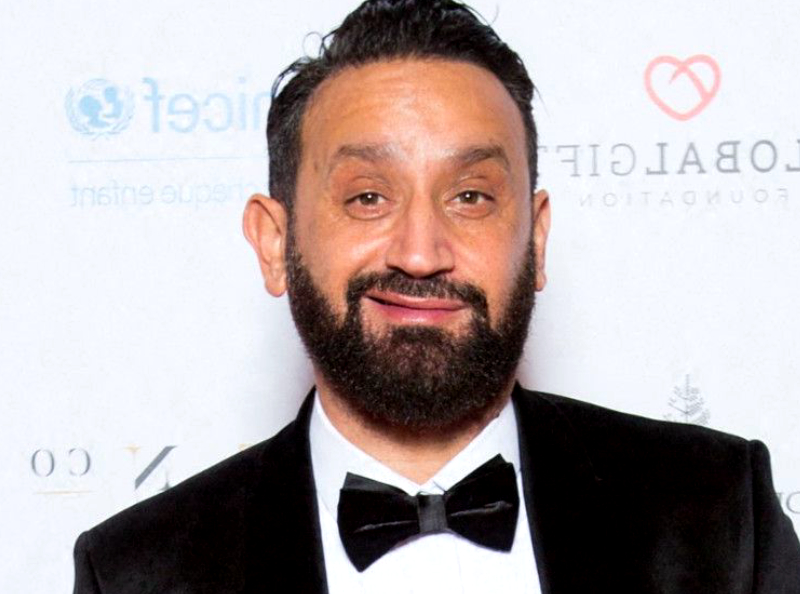 Cyril Hanouna : Martin Blachier, un habitué de TPMP, se fait percuter par un de ses collègues !