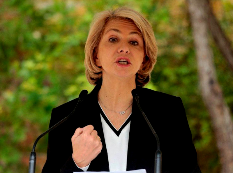 Valérie Pécresse : Cette villa au montant astronomique que la candidate à la présidentielle a "oublié" de déclarer...