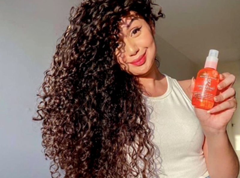 Baume avant le shampooing, smoothie, masque gourmand : ces produits de soin "magiques" réparent immédiatement les cheveux secs.