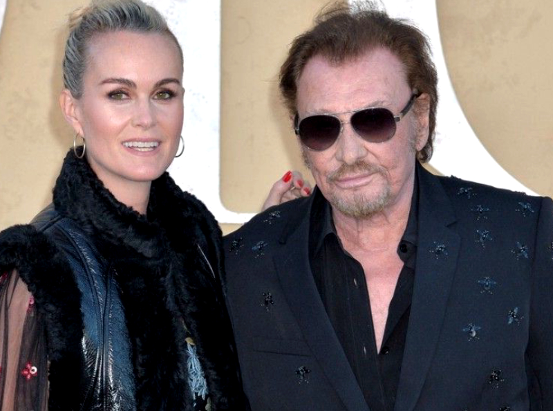 Johnny Hallyday : sa veuve Laeticia est-elle au bord de la faillite ? Nouveau revers financier pour le clan de la rock star