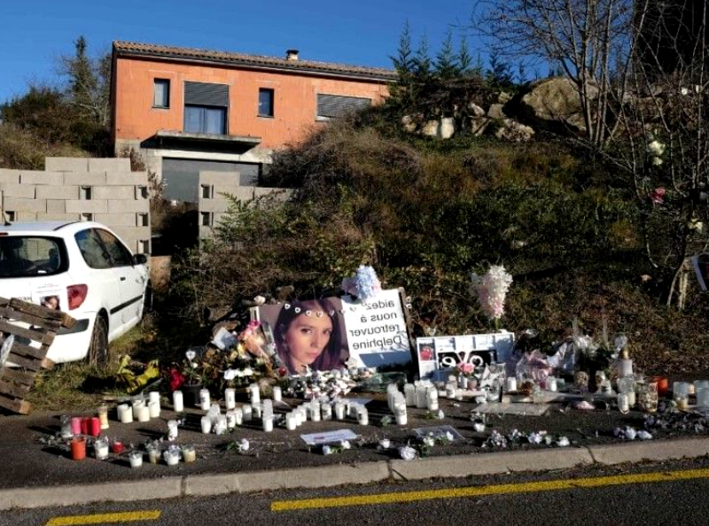 Disparition de Delphine Jubillar : Cette terrible menace de Cédric Jubillar à une amie infirmière "Ce ne serait pas bien que tu disparaisses toi aussi".