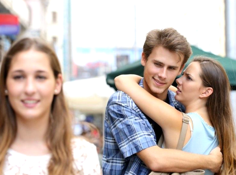 Astro : connu pour être infidèle en amour, ce natif n'abandonne pas pour autant ses partenaires !