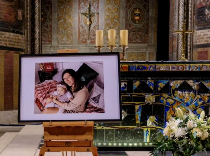 "En fait, je ne le connais pas du tout" - La mère de Cédric Jubillar a fait la pire découverte pour une mère...