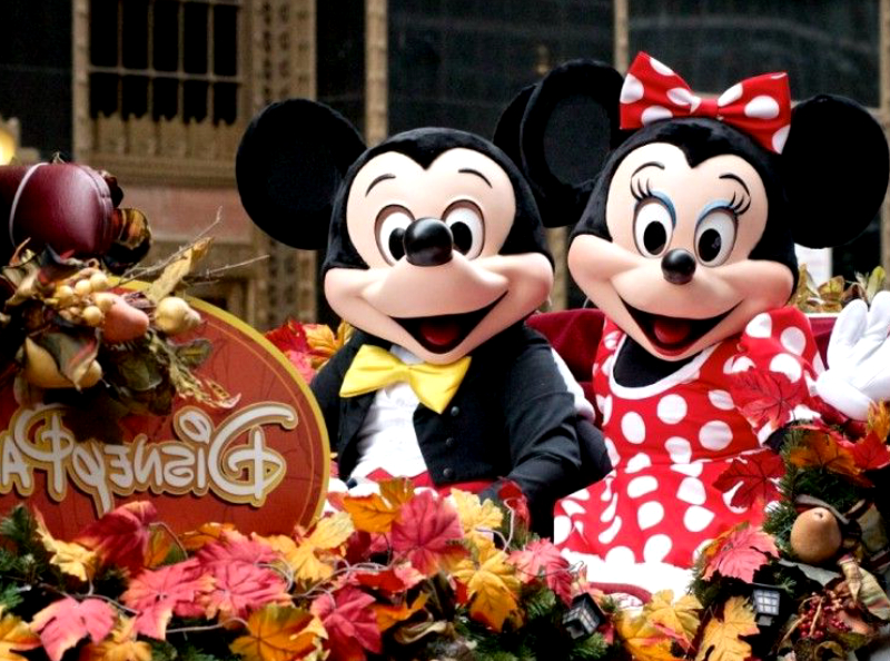 Allez à Disneyland pour moins de 30E (offre à durée limitée)