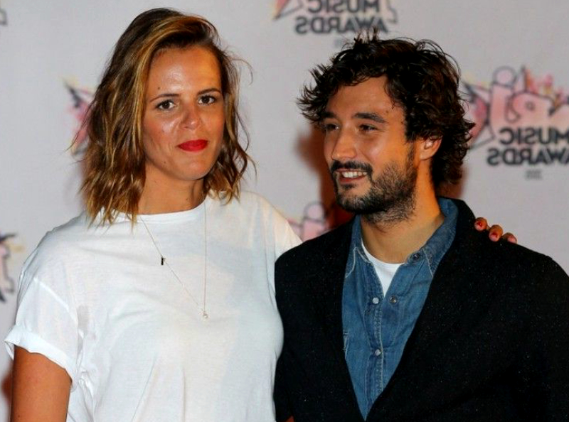 Laure Manaudou : le jour de leur 4ᵉ anniversaire de mariage, Jérémy Frérot évoque un sentiment d'infériorité...