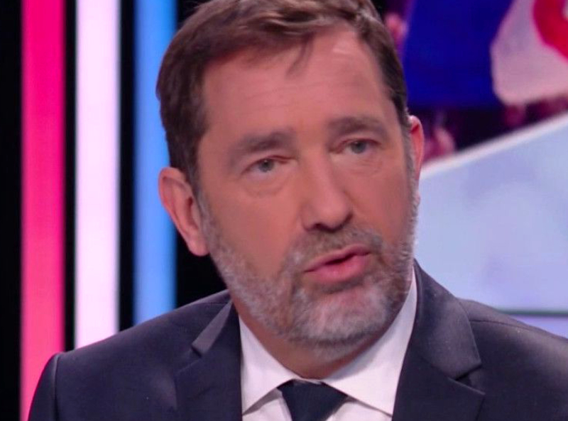 Présidentielles 2022 : Grosse passe d'armes sur BFM entre Christophe Castaner et Sébastien Chenu