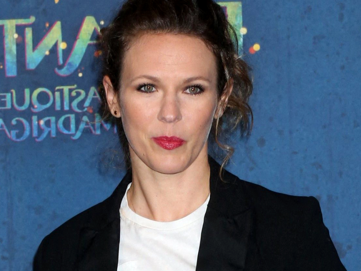 Lorie : Ce selfie avec sa fille Nina fait totalement DING sur la toile !