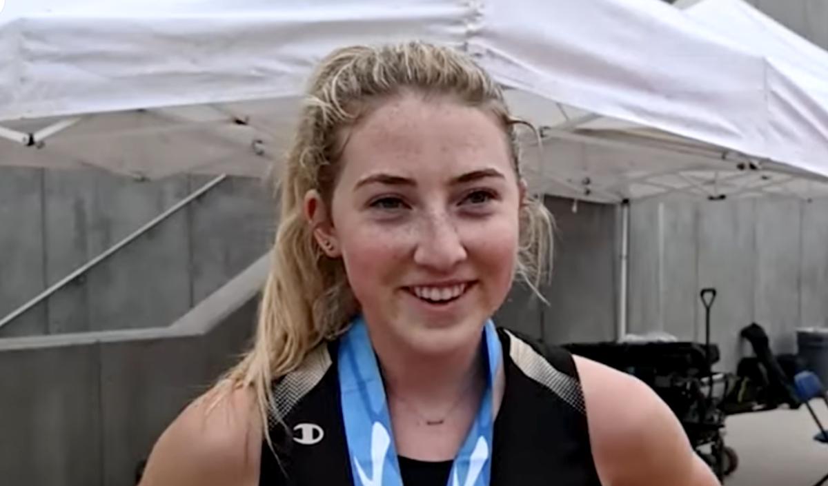 Mort de Sarah Shulze (21) : la star de l'athlétisme s'est suicidée