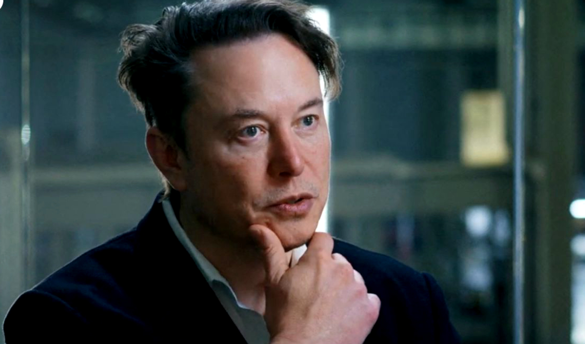Elon Musk marqué à vie : De quoi est mort son premier enfant ?