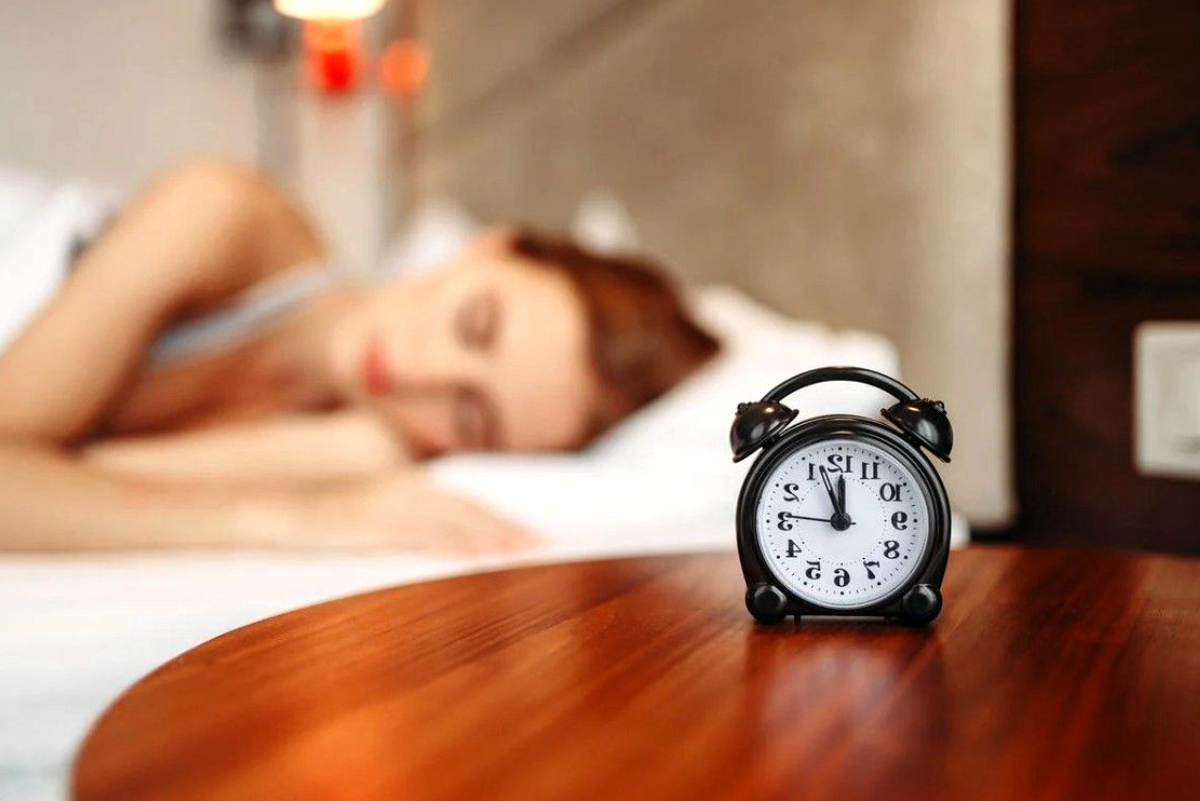 Sommeil : une étude révèle la durée idéale pour votre santé mentale...