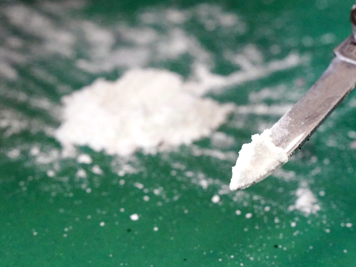Romont : 500 kg de cocaïne saisis dans l'usine Nespresso