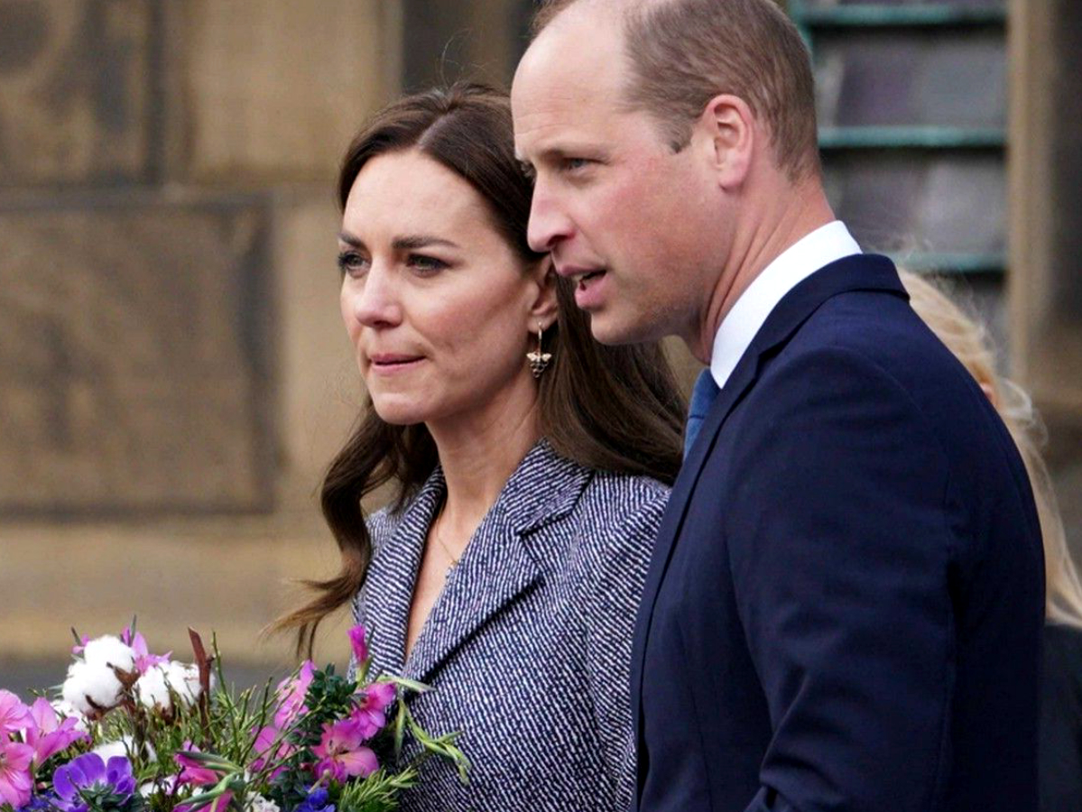 "Personne ne devrait faire face..." Kate Middleton dévastée après ses accouchements ? L'épouse du prince William se confie !