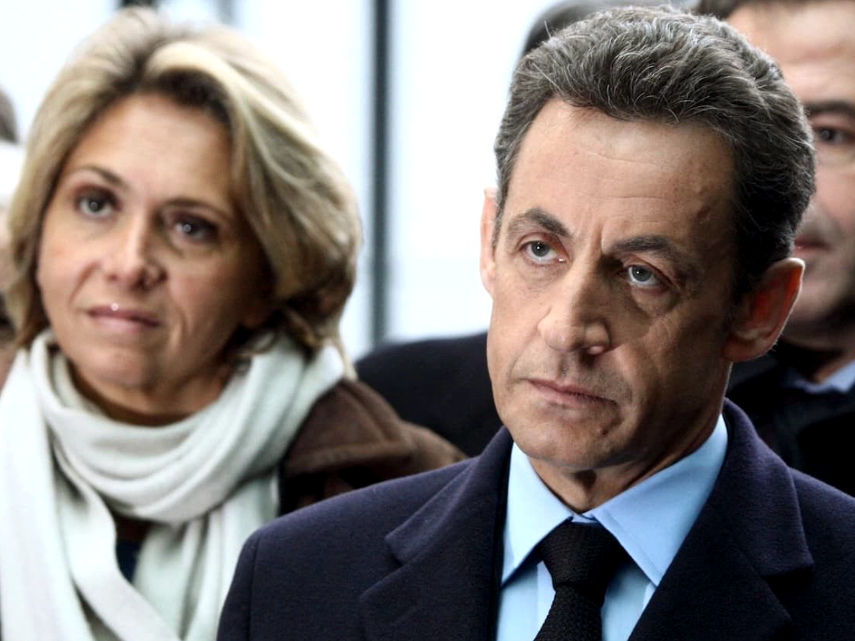 Nicolas Sarkozy : ballotté par Valérie Pécresse après son don de 2000 euros, l'ex-chef de l'Etat n'aurait "toujours rien reçu" et attendrait d'être remboursé !