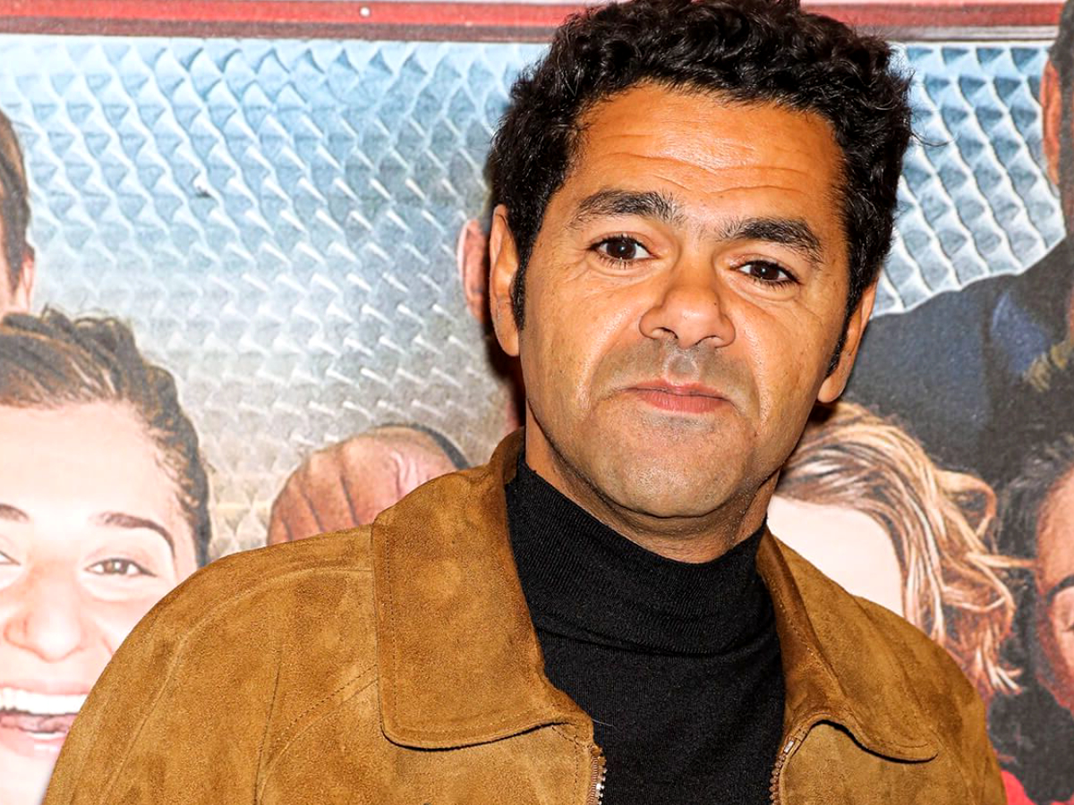 Jamel Debbouze succède à Marc Lavoine : L'humoriste vient de réaliser un nouvel exploit !