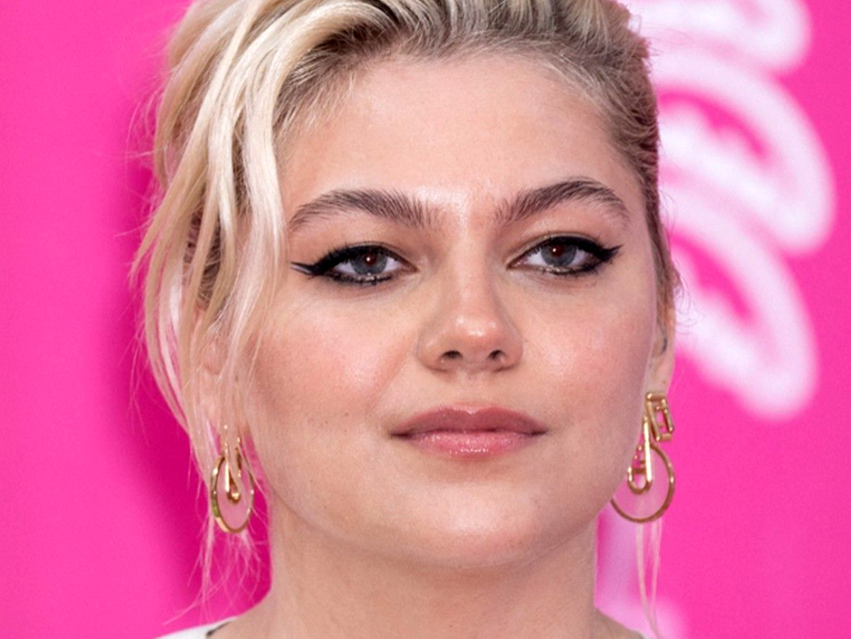 Louane, victime de grossophobie, se confie sur les affres de son quotidien : "C'est toujours difficile...".