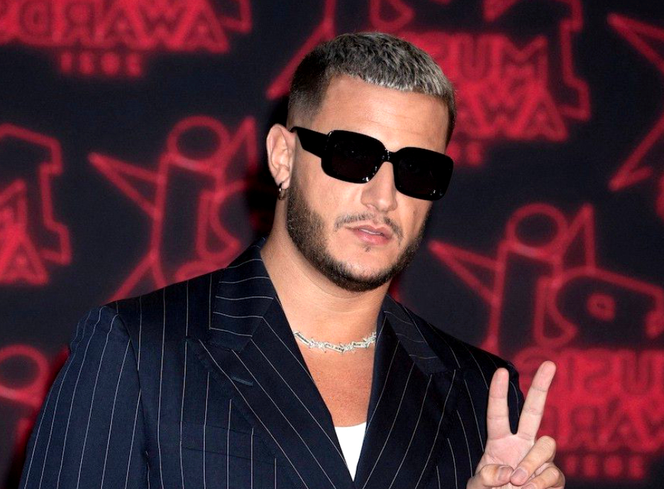 "C'était une idée saugrenue..." DJ Snake cash sur les origines de son nom de scène !