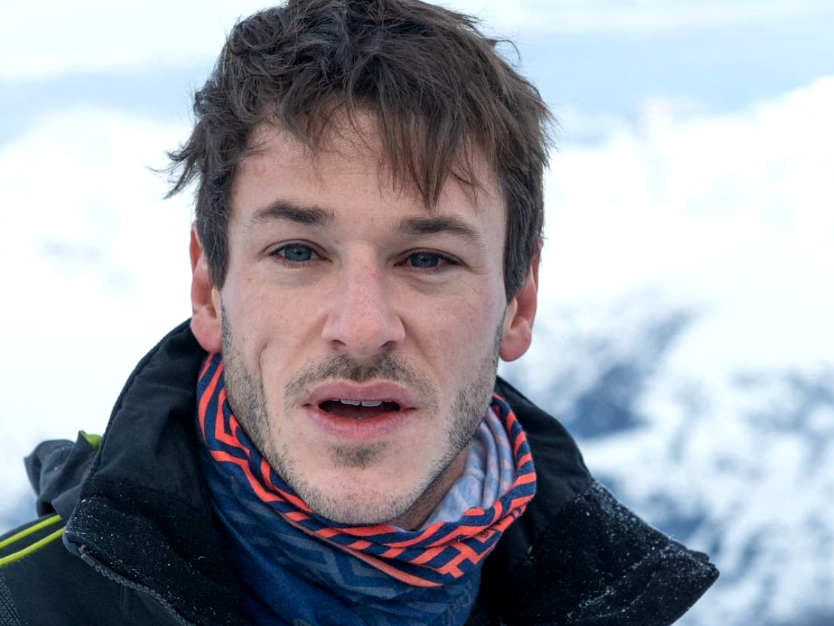 Gaspard Ulliel : des mots forts et une photo déchirante de sa présumée dernière petite amie pendant le Festival de Cannes...