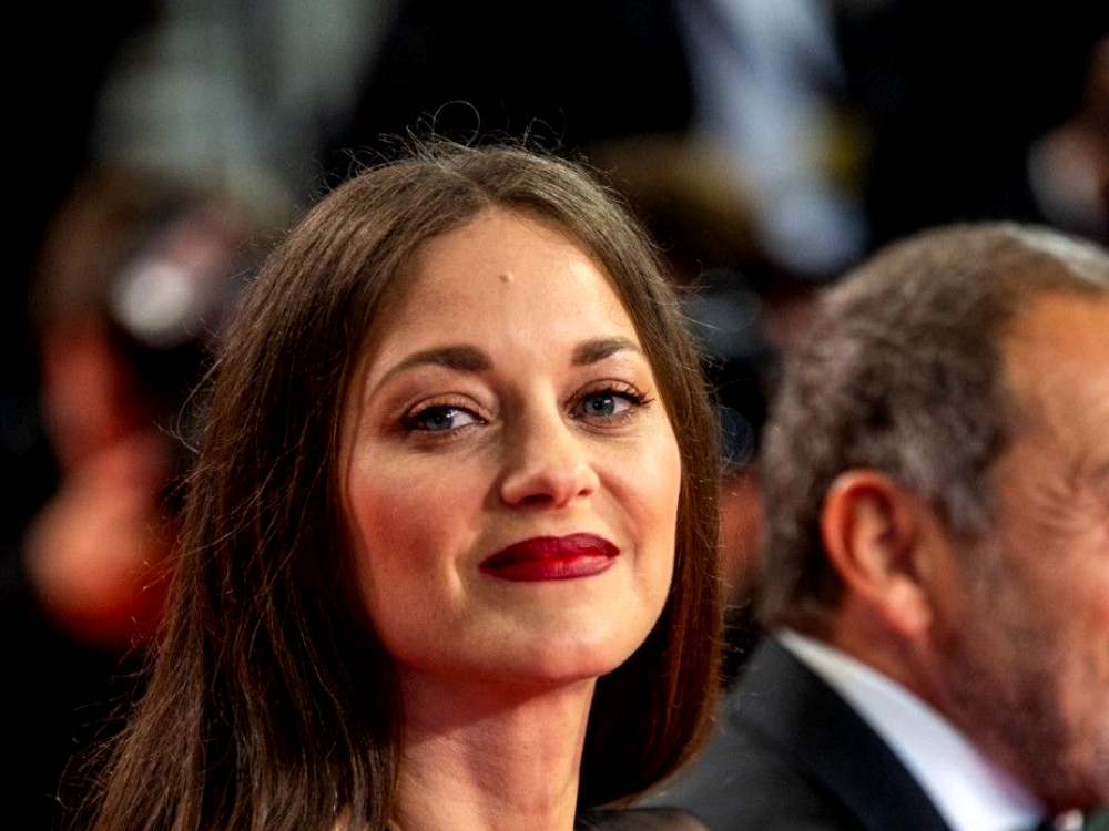 Marion Cotillard montre ses fesses sur le tapis rouge du Festival de Cannes : un accident vestimentaire qui mérite la Palme !