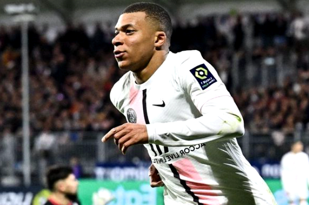 PSG ou Real Madrid ? Fin du suspense, Kyliam Mbappé a enfin fait son choix