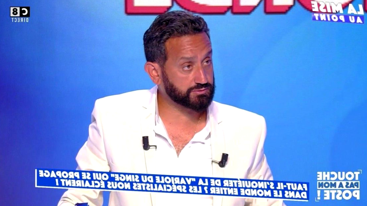 "TPMP" - Arcom (ex-CSA) saisi après des propos jugés "inacceptables" : quel chroniqueur accuse-t-on ?