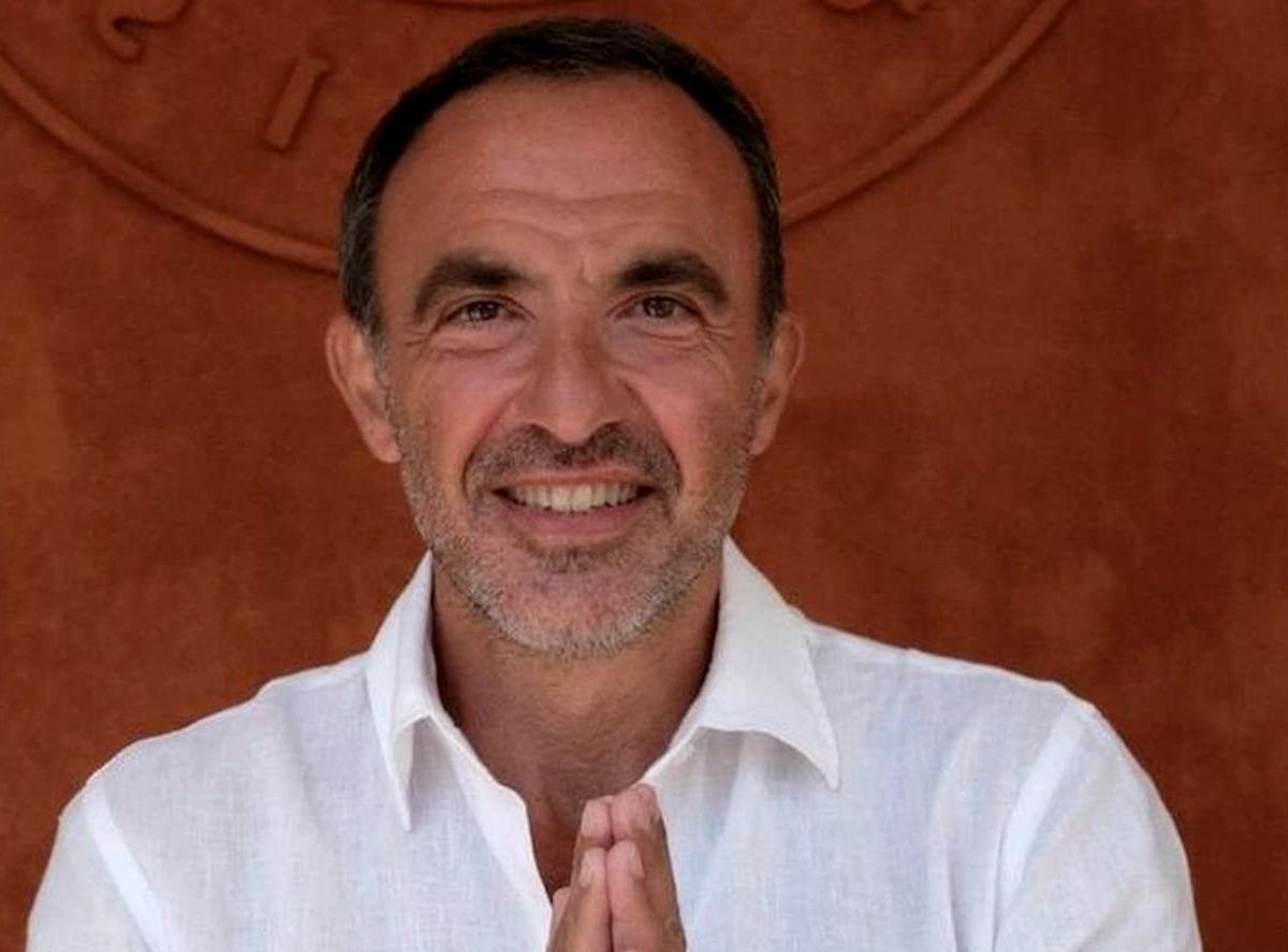 "Casting ouvert" : Nikos Aliagas annonce le retour d'une émission phare sur TF1