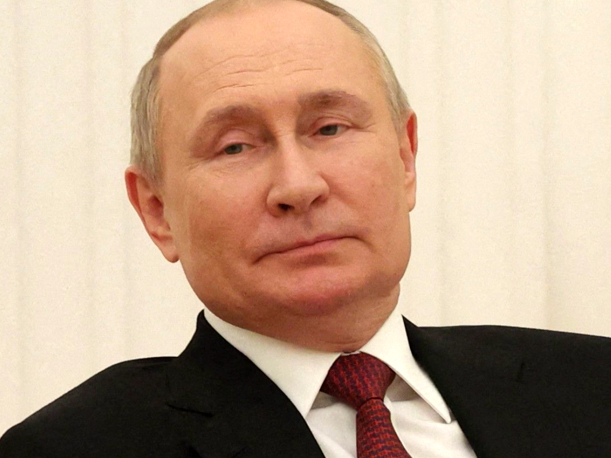 Vladimir Poutine face à la mort : Comment le président russe a-t-il échappé au pire ... quatre fois ?