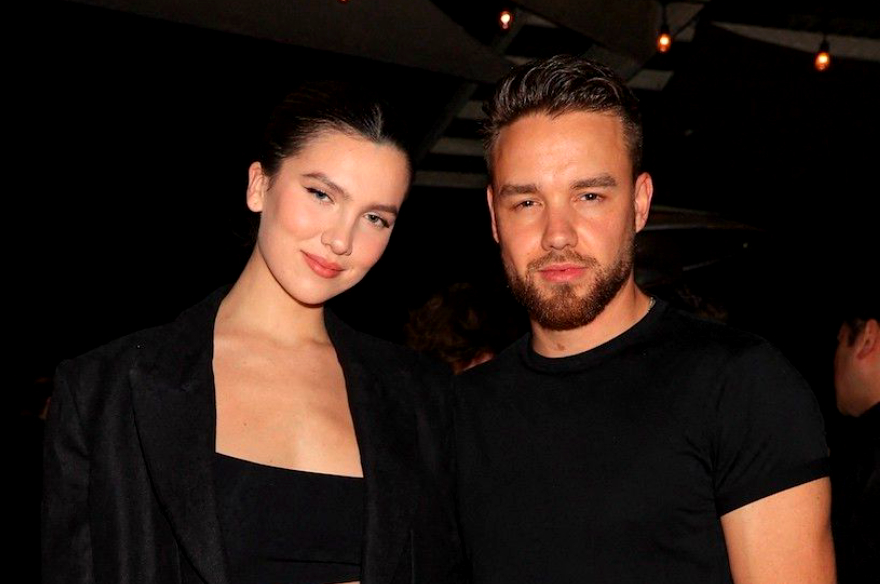 Liam Payne (One Direction) a été surpris en train de tromper sa fiancée Maya Henry : la photo osée avec sa maîtresse a été diffusée sur Instagram.