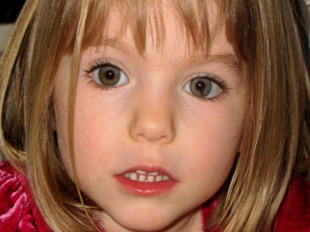 Affaire Maddie McCann : Le principal suspect a échappé aux enquêteurs... Grâce à la chirurgie esthétique !