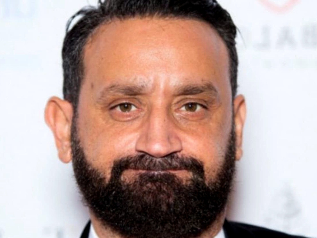 "Vous avez mangé du Doc Gynéco ou quoi ?": Cyril Hanouna inquiet du comportement étrange de Kelly Vedovelli