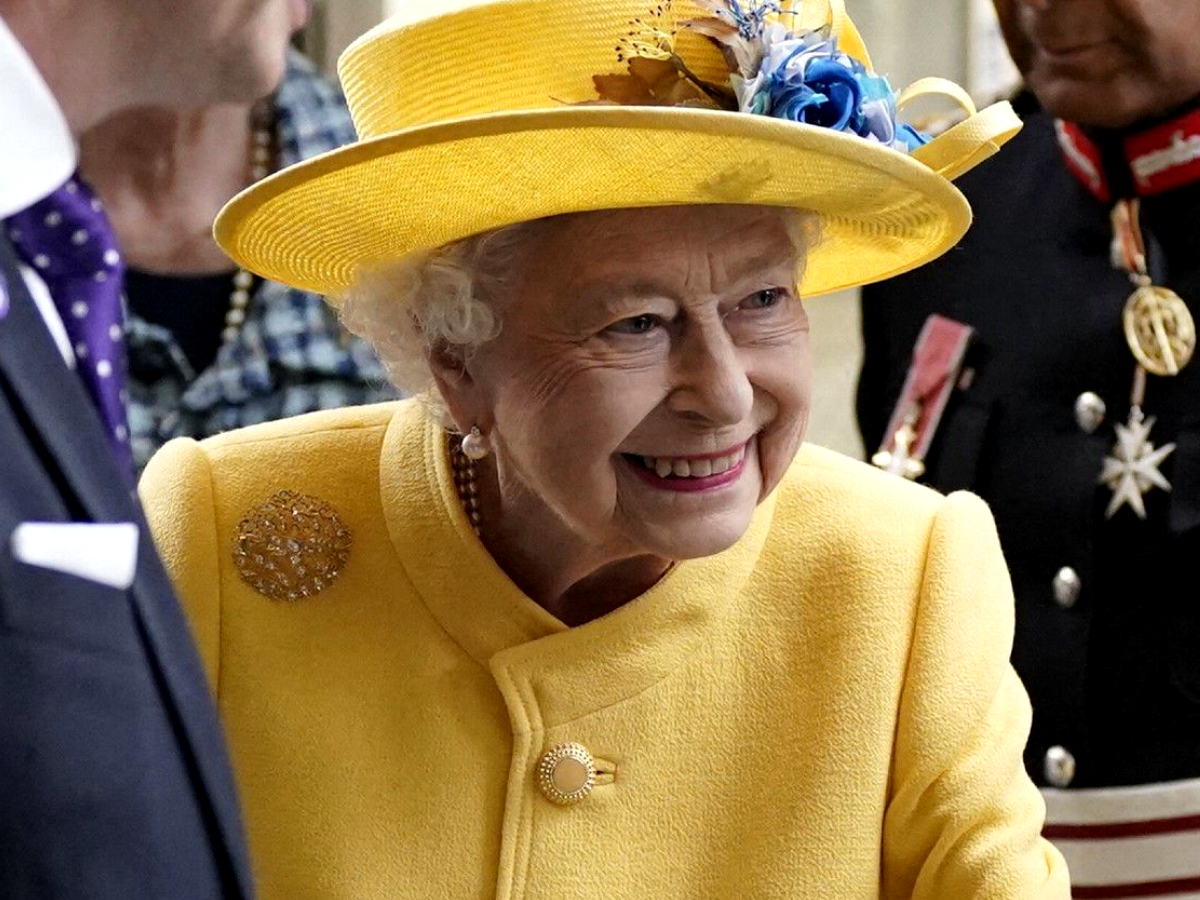 Jubilé d'Elizabeth II : cette nouvelle de dernière minute ne laissera personne indifférent...