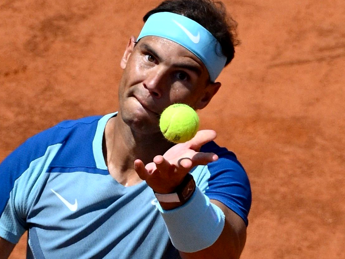 Rafael Nadal : La vérité sur ses injections répétées !